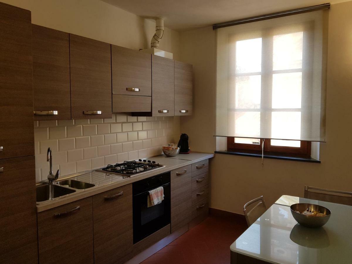 Apartamento In Piazzetta Pisa Exterior foto
