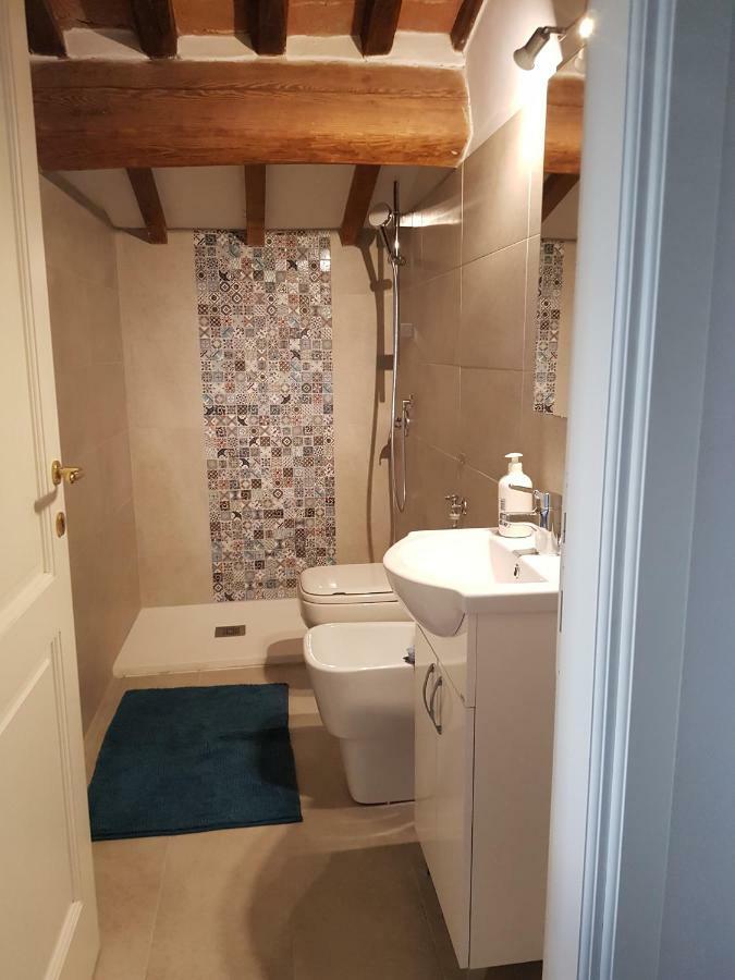 Apartamento In Piazzetta Pisa Exterior foto