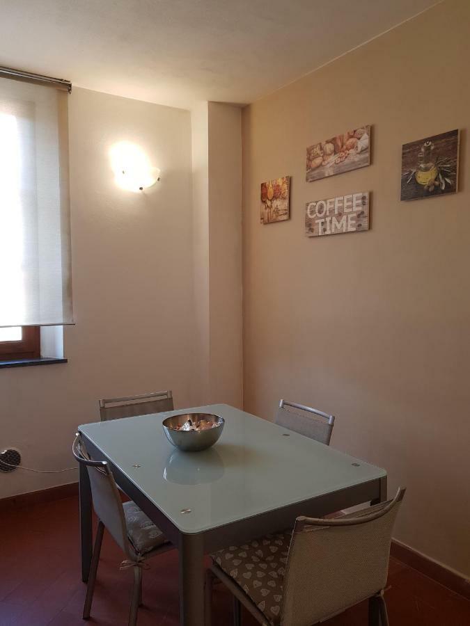 Apartamento In Piazzetta Pisa Exterior foto
