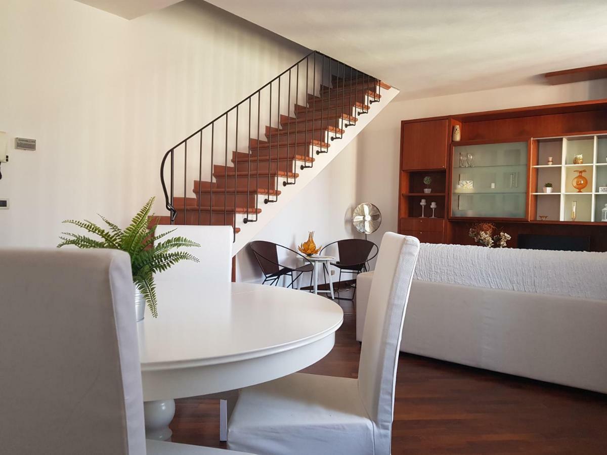 Apartamento In Piazzetta Pisa Exterior foto