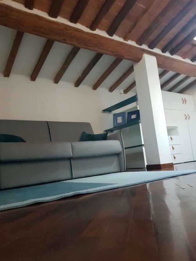 Apartamento In Piazzetta Pisa Exterior foto