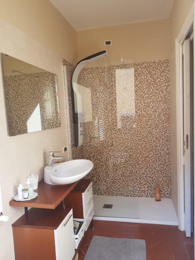 Apartamento In Piazzetta Pisa Exterior foto