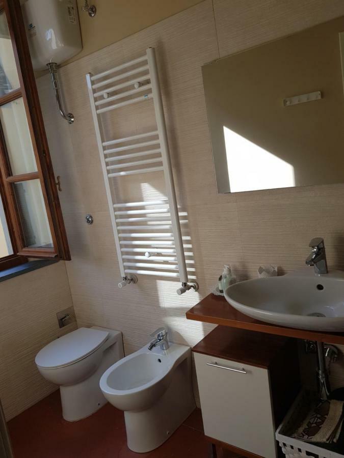 Apartamento In Piazzetta Pisa Exterior foto