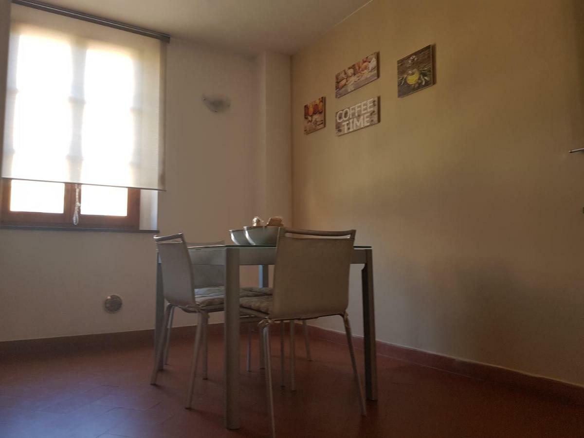 Apartamento In Piazzetta Pisa Exterior foto