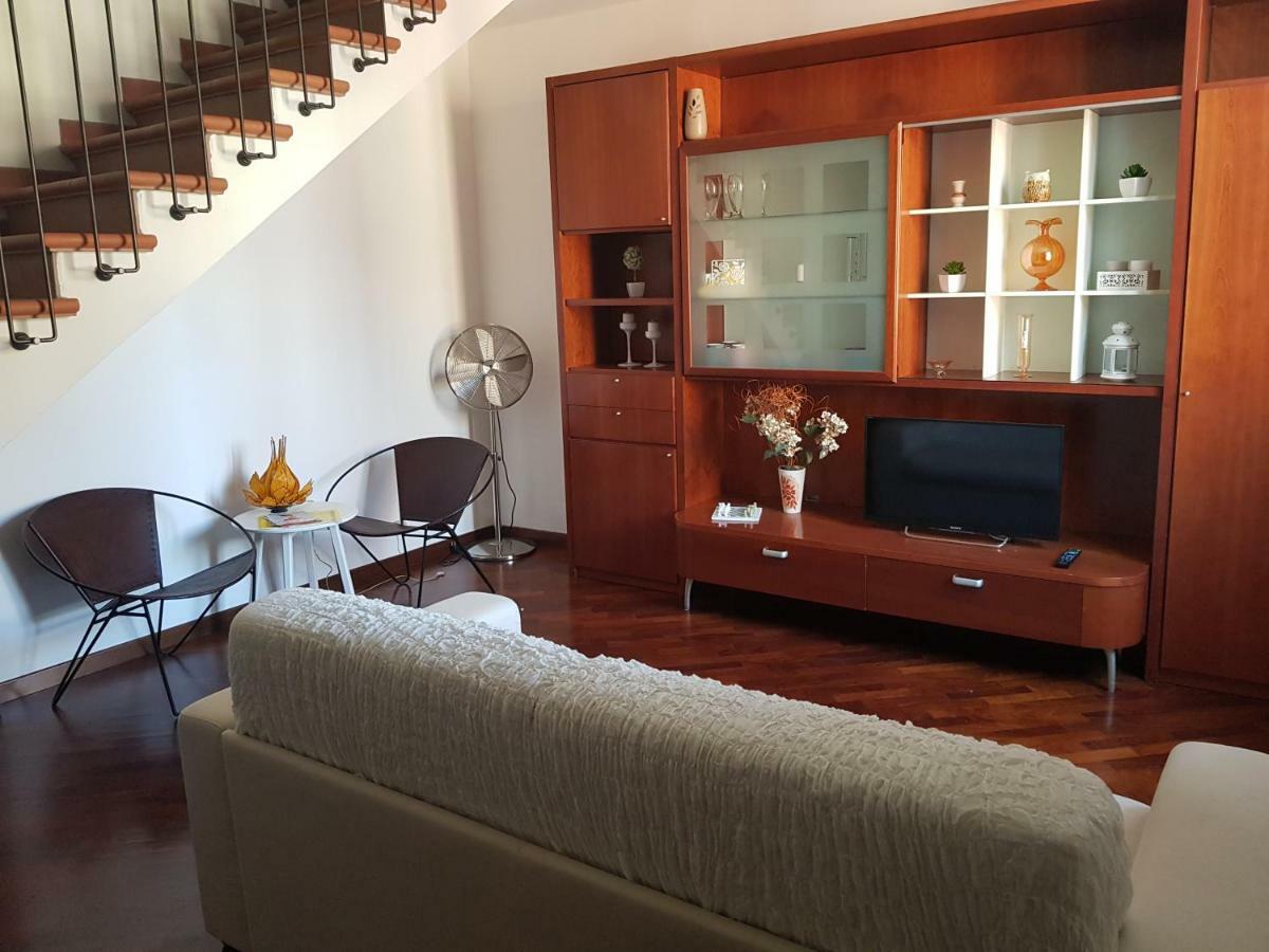 Apartamento In Piazzetta Pisa Exterior foto