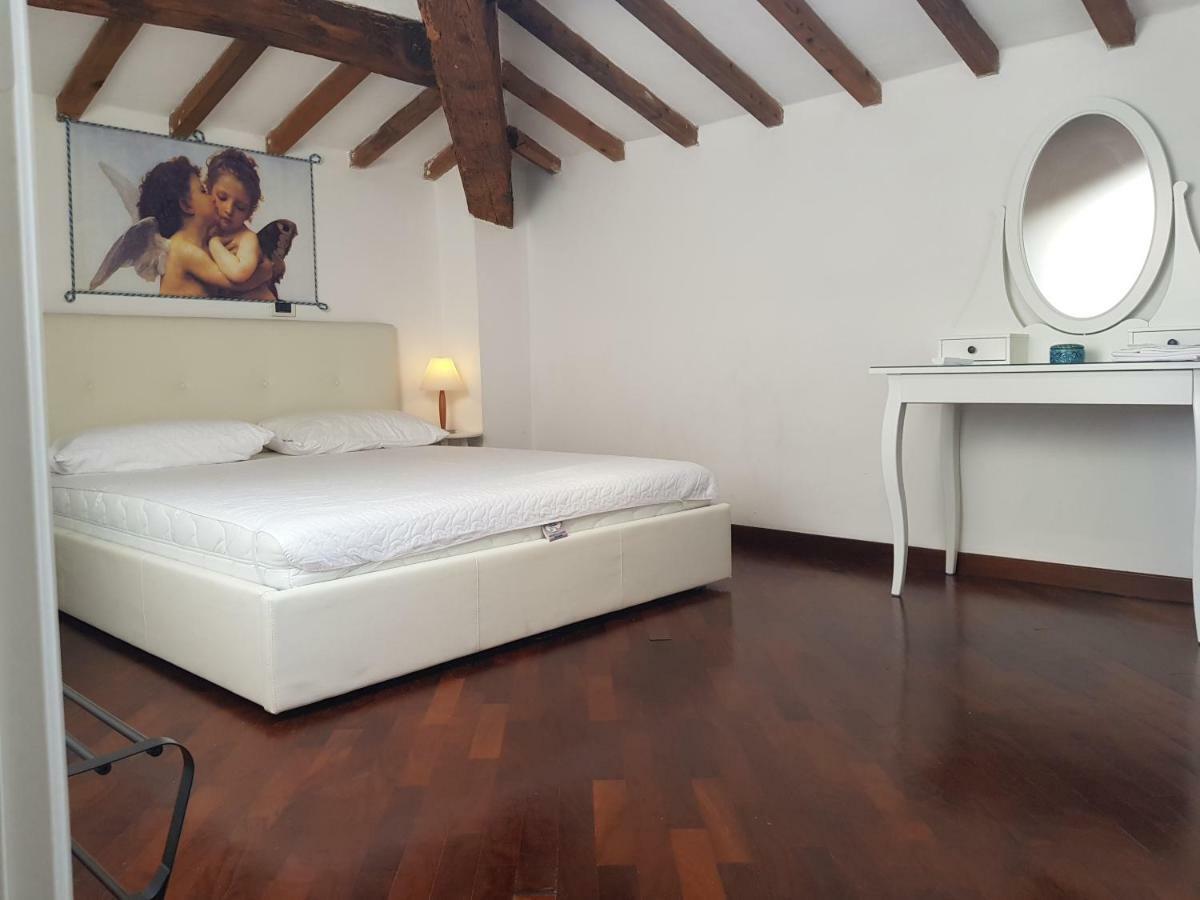 Apartamento In Piazzetta Pisa Exterior foto