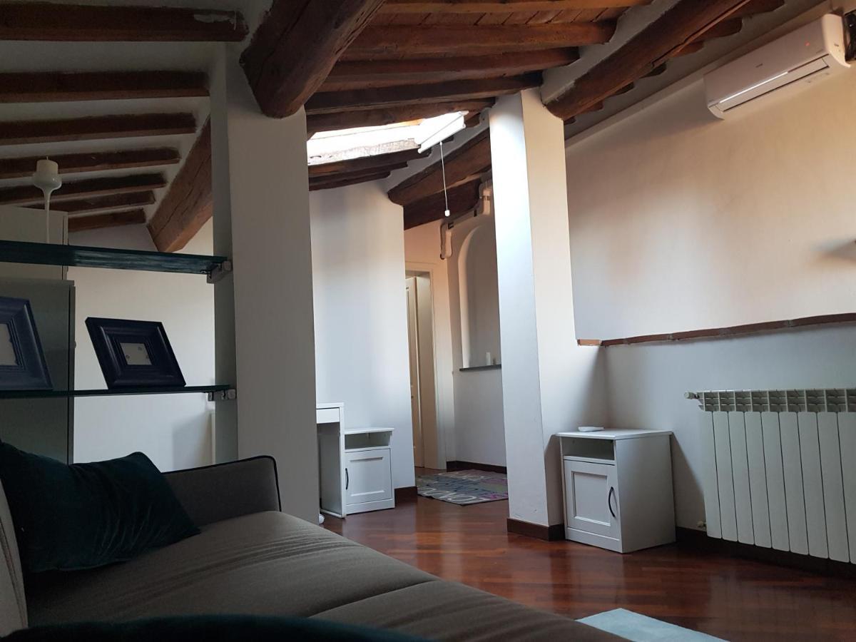 Apartamento In Piazzetta Pisa Exterior foto